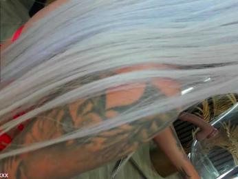 DiamondJo bongacams stream image