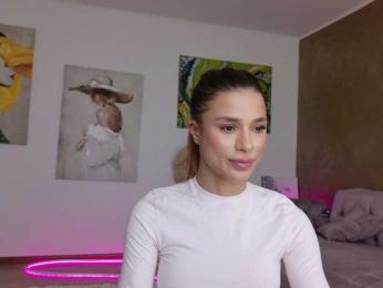 LennaGodess bongacams stream image