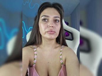 Alinka-chocolatee bongacams stream image