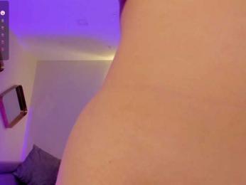 MadelineFox bongacams stream image