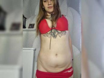 -Tiki-Riki- bongacams stream image