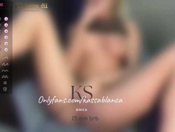 Kassablanca bongacams stream image