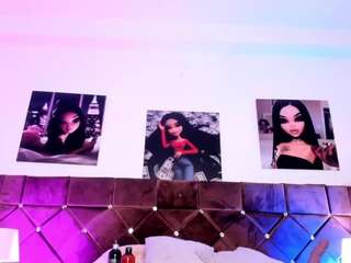 ariana-lopez camsoda stream image