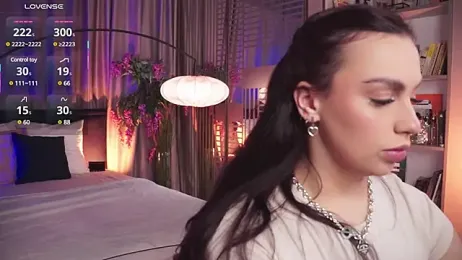 LunaNight stripchat stream image