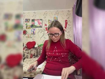 NeZabudka- bongacams stream image