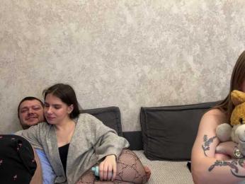 Sweety-couple bongacams stream image