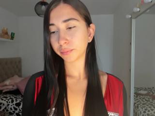 Alisson Mendez flirt4free stream image