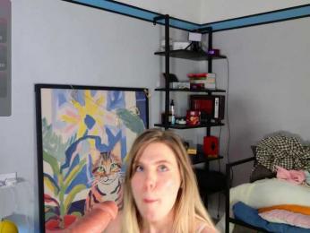 CherryGirlfriend bongacams stream image