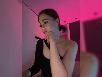 HotGirlEva bongacams stream image