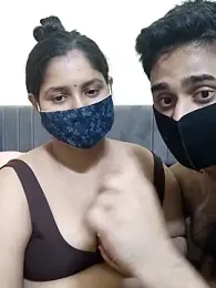 IND_COUPLE1 stripchat stream image