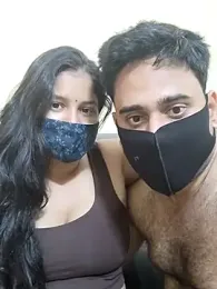 IND_COUPLE1 stripchat stream image