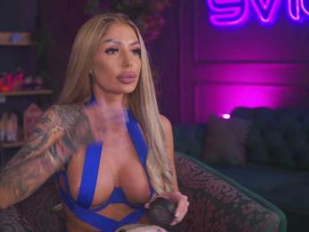 RaquelleVon bongacams stream image