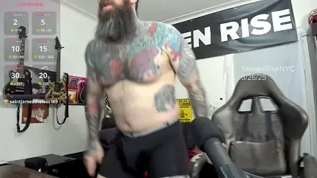 StevenRiseNYC stripchat stream image