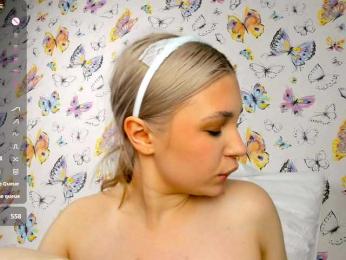 JennySnow bongacams stream image