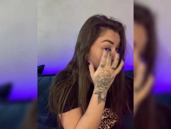 WILDGIRL bongacams stream image