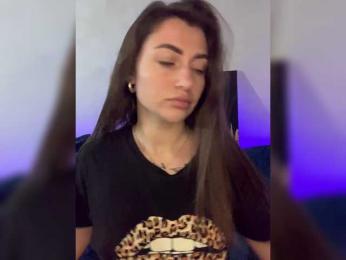 WILDGIRL bongacams stream image