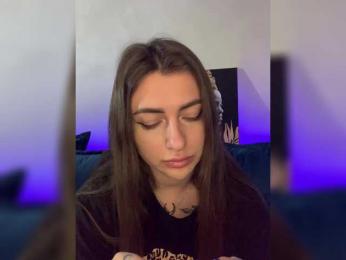 WILDGIRL bongacams stream image