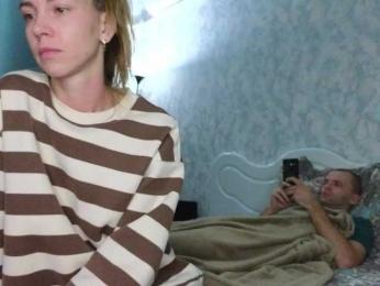 Couple_Twix bongacams stream image