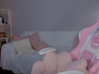 leahsthetics chaturbate stream image