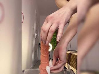 Zoluszka bongacams stream image