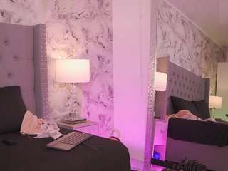 charlotte-harris camsoda stream image