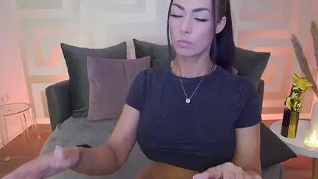 Mina_Babe stripchat stream image