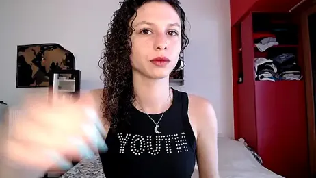 Lilou_cuute stripchat stream image