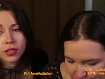 a_mhere chaturbate stream image