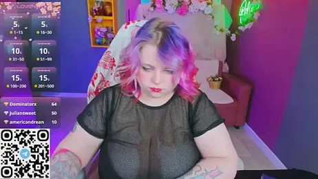 Yoki_Shizuko stripchat stream image