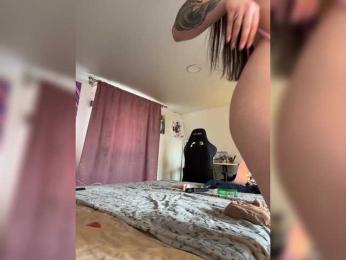 -MaybeBaby- bongacams stream image