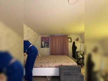 -MaybeBaby- bongacams stream image