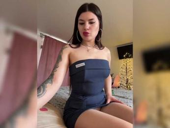 -MaybeBaby- bongacams stream image