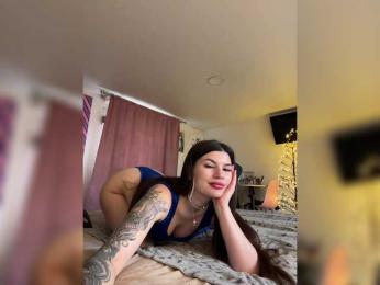 -MaybeBaby- bongacams stream image