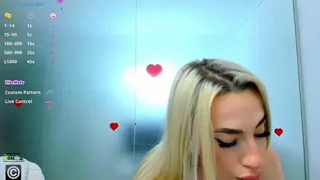 aileen_williams stripchat stream image