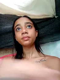 Zoe_Sweett18 stripchat stream image