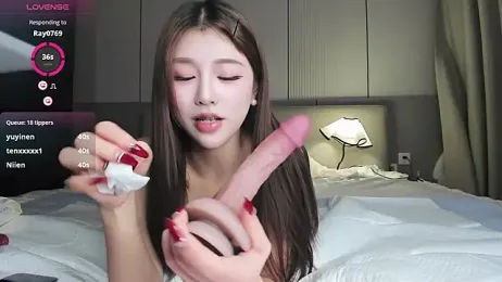 Kiki--2025 stripchat stream image