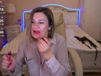 KiraRoxx bongacams stream image