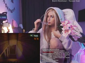 HorneyJozy bongacams stream image