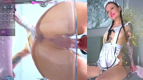 AudreyBrooks_ stripchat stream image