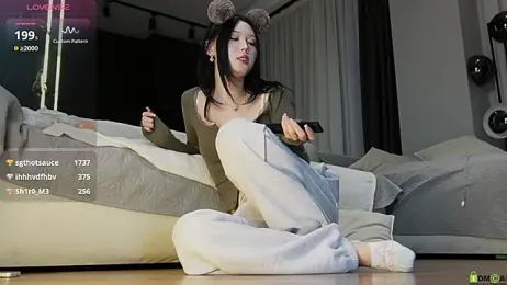 yee_rim stripchat stream image