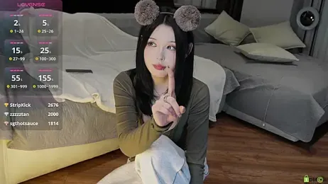 yee_rim stripchat stream image