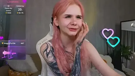 Britney_Lynch stripchat stream image