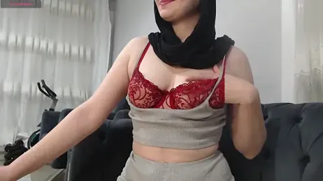 MelisKayaa stripchat stream image