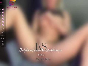 Kassablanca bongacams stream image