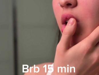 AlinaWey bongacams stream image