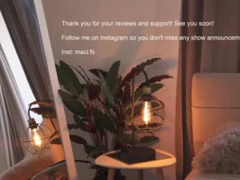 alissa_wxw chaturbate stream image