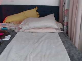 geishapaige camsoda stream image