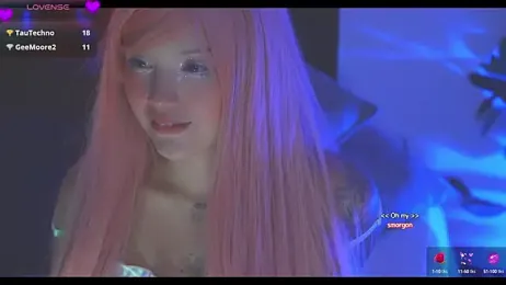 LorenRosse stripchat stream image