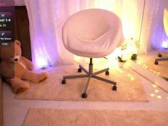 AnnaRhodes bongacams stream image