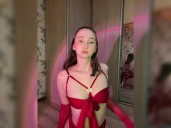 PeachGirl bongacams stream image